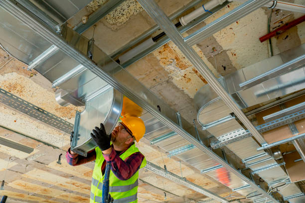 Best Affordable HVAC Services  in Sumter, SC