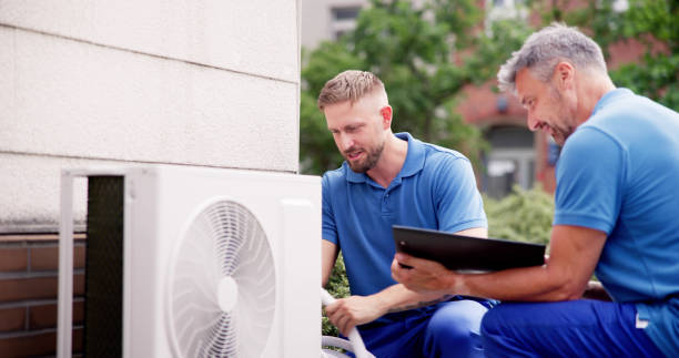 Air Quality Test in Sumter, SC