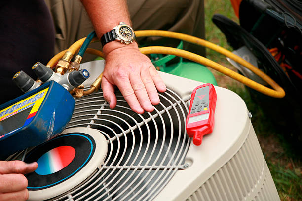 Best Furnace Repair Near Me  in Sumter, SC