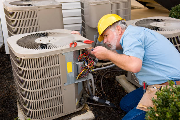 Best Residential HVAC Services  in Sumter, SC