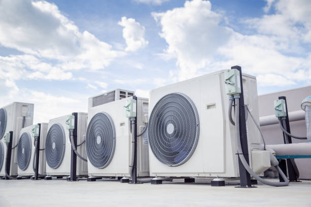 Best Commercial HVAC Repair  in Sumter, SC
