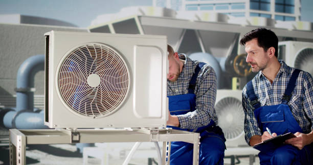Best HVAC Air Duct Cleaning  in Sumter, SC