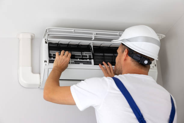 Best Best HVAC Companies  in Sumter, SC
