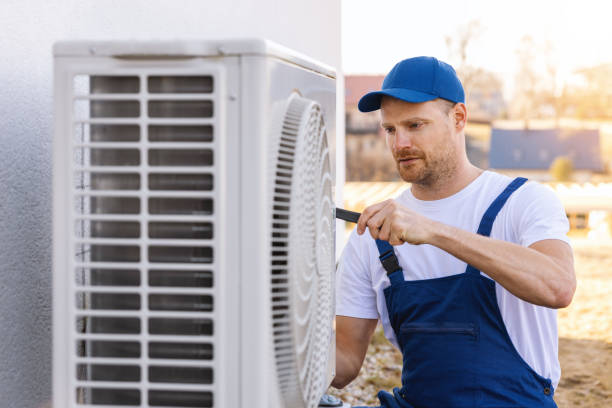 AC Installation Near Me in Sumter, SC