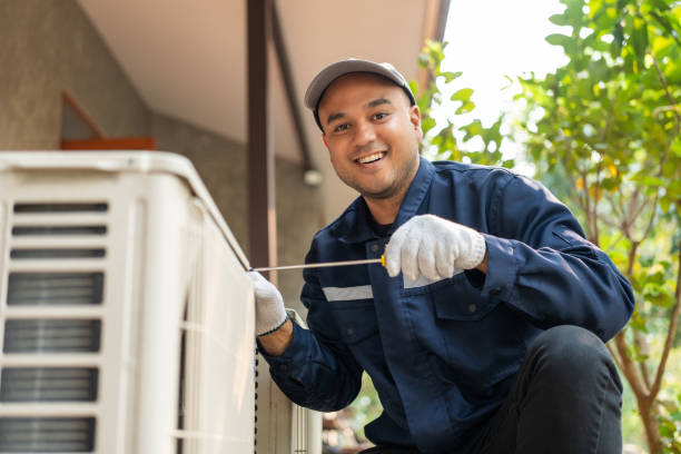 Best HVAC Air Duct Cleaning  in Sumter, SC
