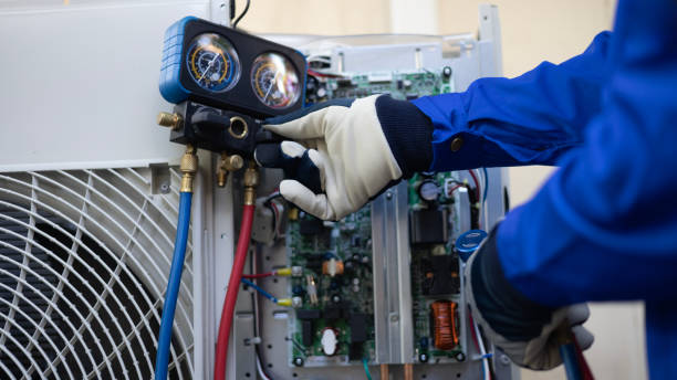 HVAC Maintenance Plan in Sumter, SC
